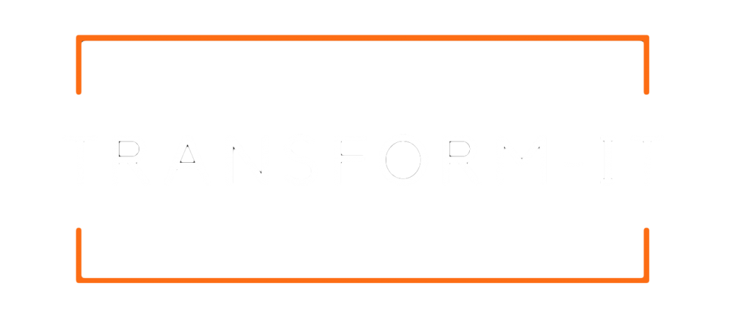 Transform IT